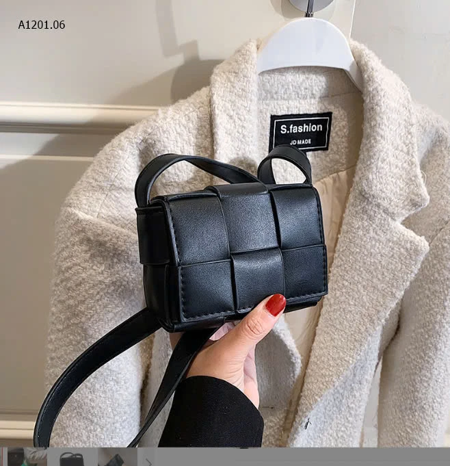 TÚI XÁCH MINI CHO MẸ VÀ BÉ-sỉ 125k