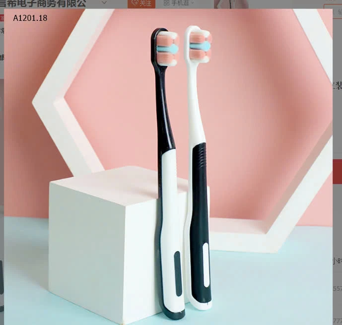 SET 5 BÀN CHẢI ĐÁNH RĂNGsỉ 79k/set 5c mix màu