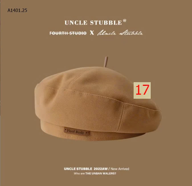 MŨ NỒI SIÊU XINHsỉ 55k