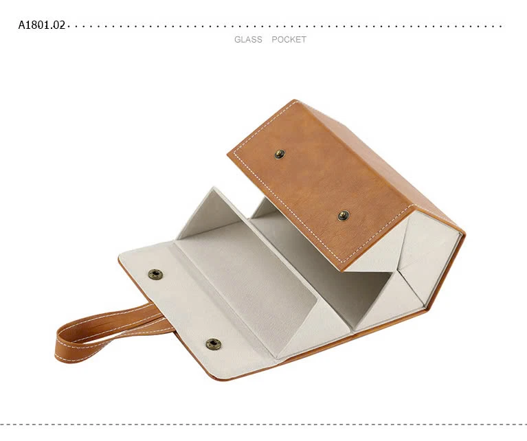 HỘP ĐỰNG KÍNH MẮT 6 TẦNG TREO TƯỜNG GẤP GỌN TIỆN LỢI-sỉ 111k