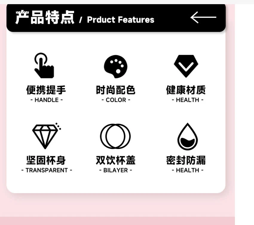 BÌNH GIỮ NHIỆT LEBETE 1000ML -sỉ 109k