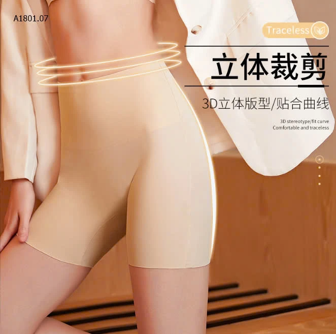 QUẦN MẶC TRONG VÁY CẠP CAO -sỉ 58k