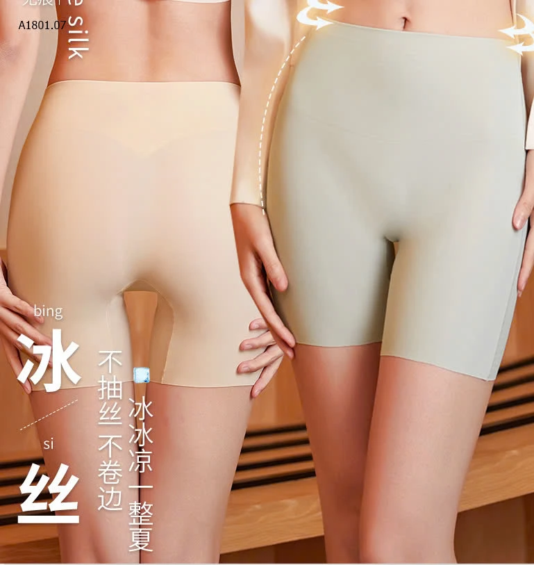 QUẦN MẶC TRONG VÁY CẠP CAO -sỉ 58k