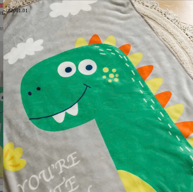 CHĂN BĂNG LÔNG SIÊU NHẸ -sỉ 77k