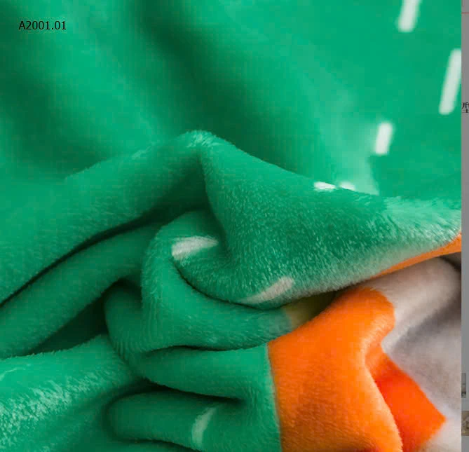 CHĂN BĂNG LÔNG SIÊU NHẸ -sỉ 77k