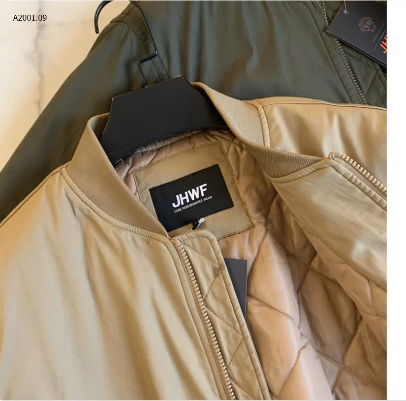 ÁO KHOÁC NAM MẪU MỚI 2024-sỉ 393k