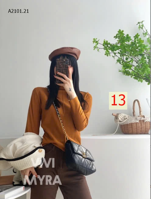 ÁO GIỮ NHIỆT NỮ-sỉ 88k