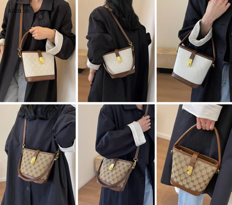 TÚI ĐEO CHÉO NỮ-sỉ 158k 