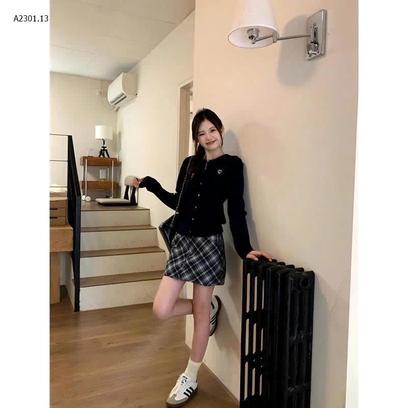 ÁO CARDIGAN CACHE -sỉ 238k