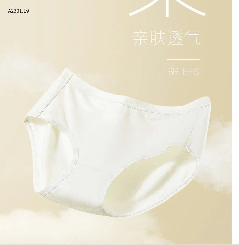 SET  7 QUẦN CHIP DÙNG 1 LẦN -sỉ 69k/set  7C