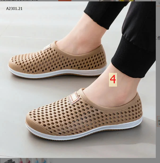 SỤC NHỰA NAM NỮ-sỉ 60k