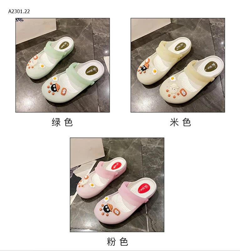 DÉP SỤC CUTE CHO NỮ -sỉ 127k