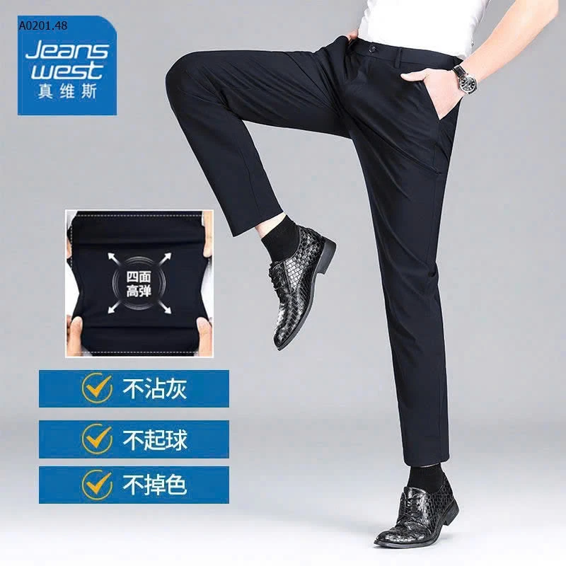 QUẦN ÂU NAM NHÀ JEANSWEST CAO CẤP Sỉ 248k