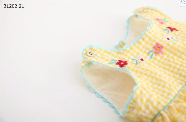 VÁY HỌA TIẾT CHO BÉ GÁI-Sỉ 143k