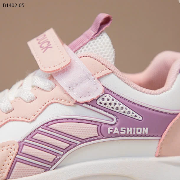 GIÀY THỂ THAO CHO BÉ 2025- Sỉ 138k