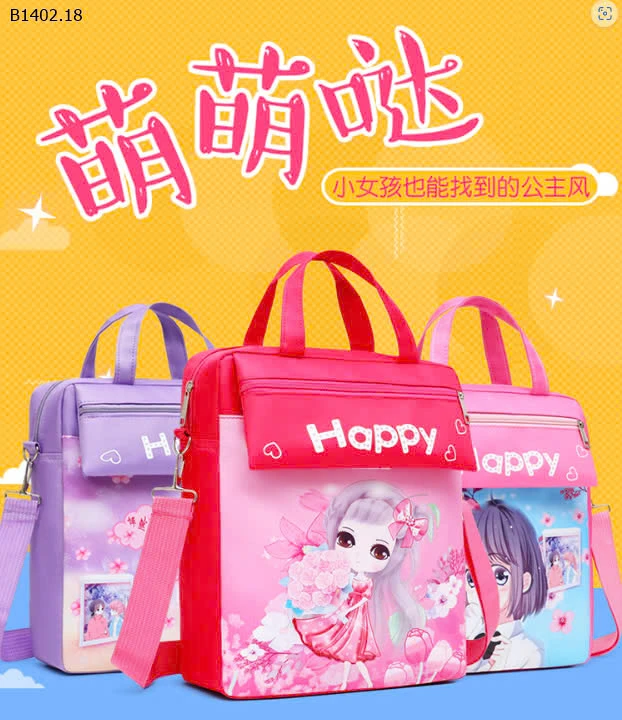 TÚI HỌC THÊM - sỉ 70k