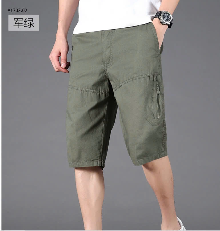 QUẦN SHORT NAM  sỉ 134k