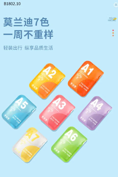   SET 7 ÁO MƯA 1 LẦN SIÊU DAI CHO BÉ - Sỉ 59k