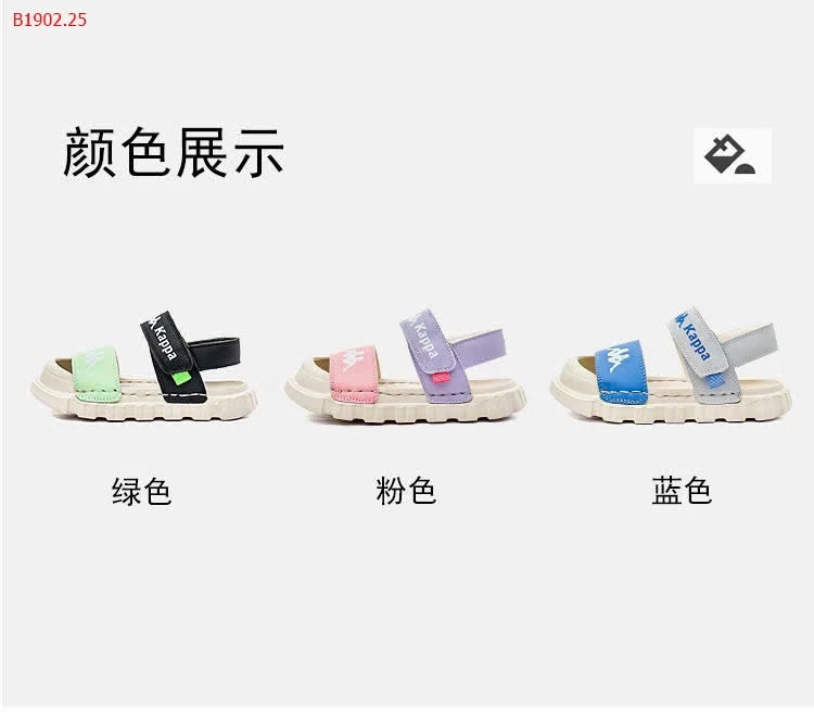 DÉP KAPPA KID - sỉ 367k