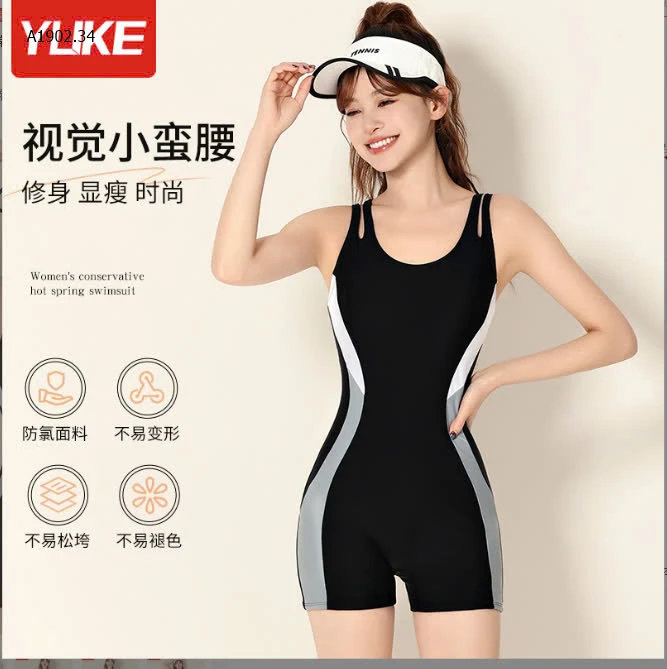 BỘ BƠI LIỀN THÂN YUKESỉ 189k