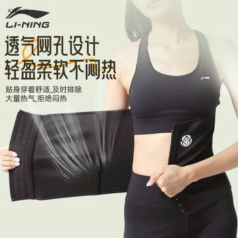 ĐAI BỤNG ĐỊNH HÌNH LINNINGG-Sỉ 119k