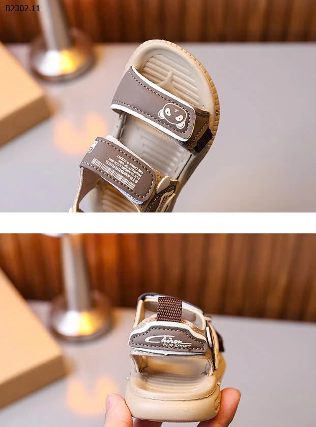 DÉP SANDAL SZ NHÍ-sỉ 119k