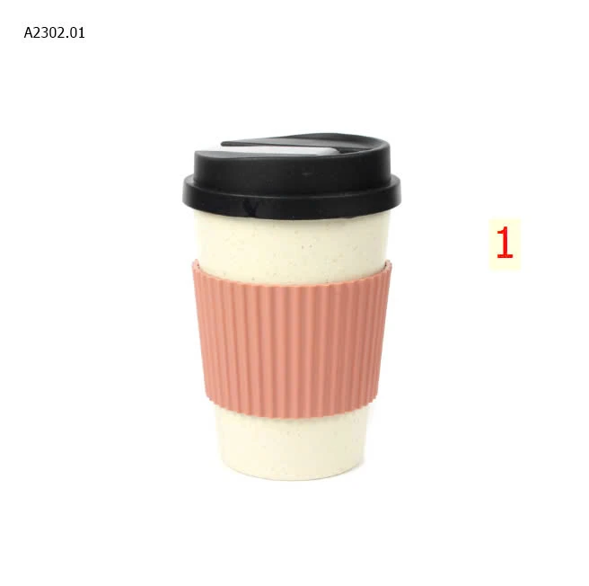 CỐC COFFEE CUP 420 -sỉ 143k