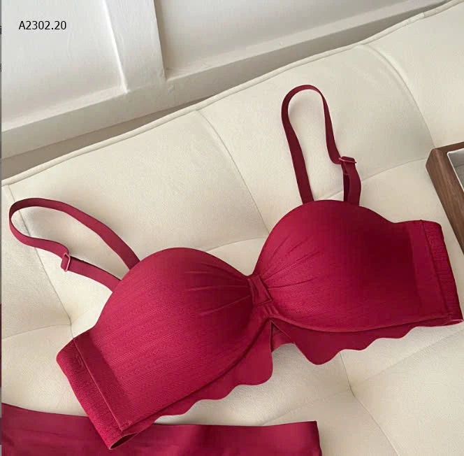 ÁO LÓT KIỂU CÚP NGỰC SEXY -sỉ 133k