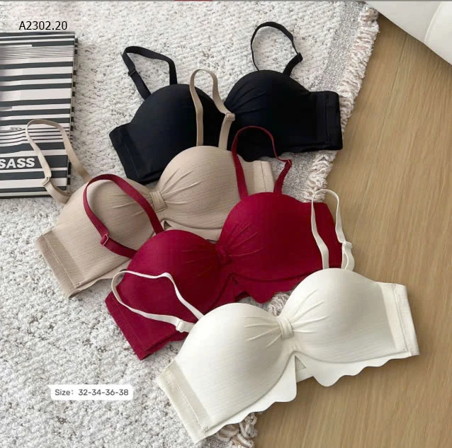 ÁO LÓT KIỂU CÚP NGỰC SEXY -sỉ 133k