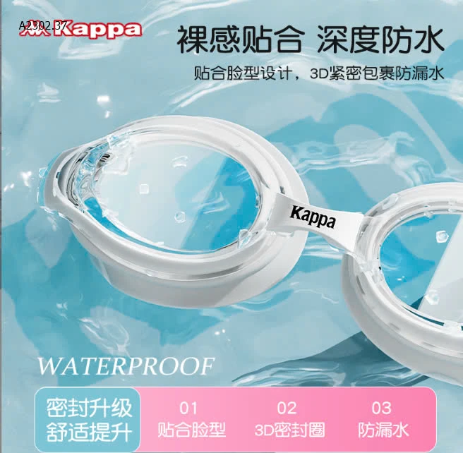 KÍNH BƠI KAPPA-sỉ 98k