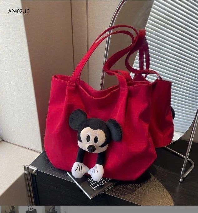 TÚI XÁCH MICKEY-sỉ 82k