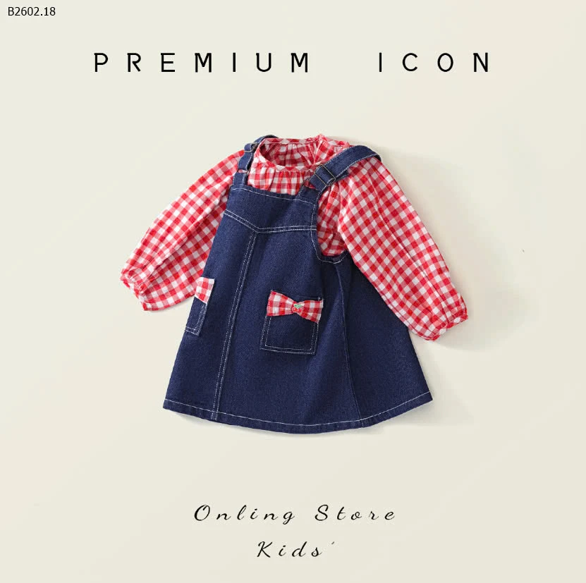 SET BÉ GÁI-sỉ 179k