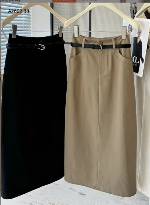 CHÂN VÁY ANNA-sỉ 215k