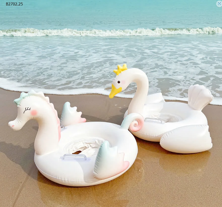 PHAO BƠI CHO BÉ-sỉ Mẫu 1,3 : 108k           Mẫu 2,4 : 135k