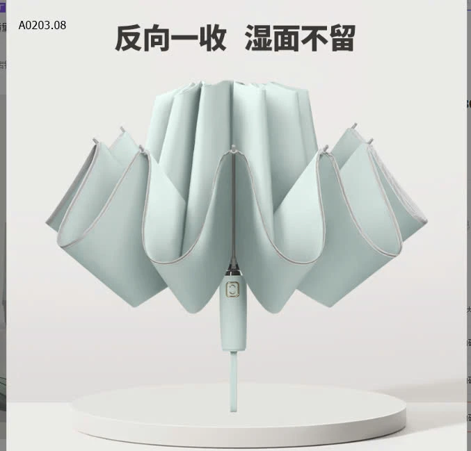 Ô GẤP NGƯỢC THÔNG MINH-sỉ 135k