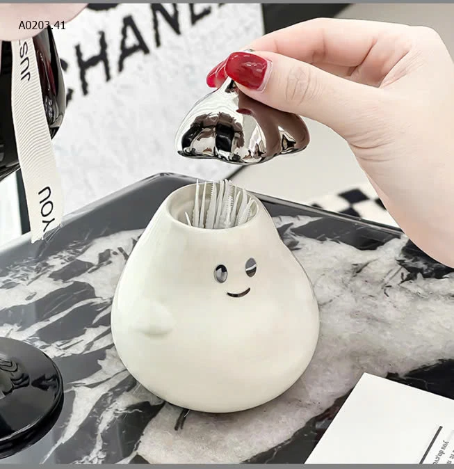 HŨ ĐỰNG TĂM -sỉ 110k