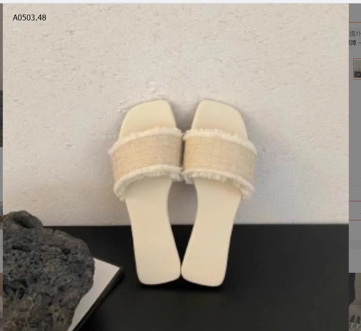 DÉP LÊ MŨI VUÔNG-sỉ 99k