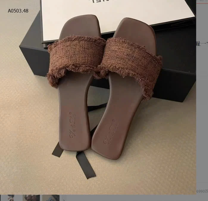 DÉP LÊ MŨI VUÔNG-sỉ 99k