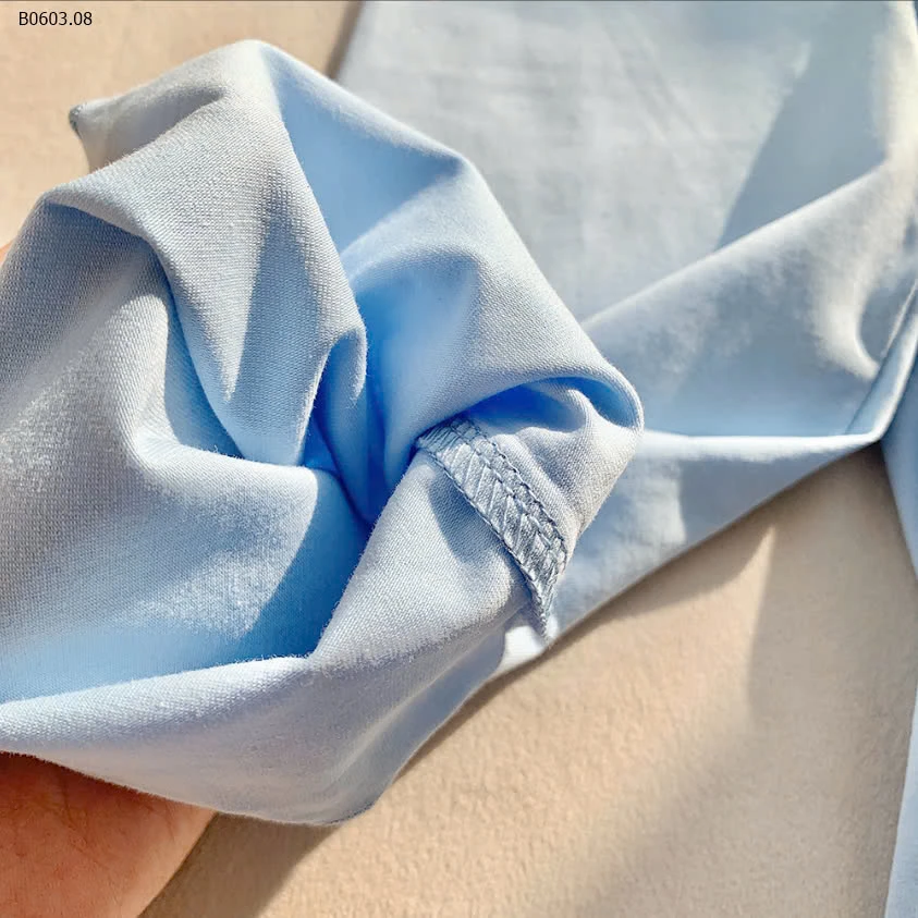 SET ĐỒ ĐI HỌC CHO BÉ-sỉ 118k