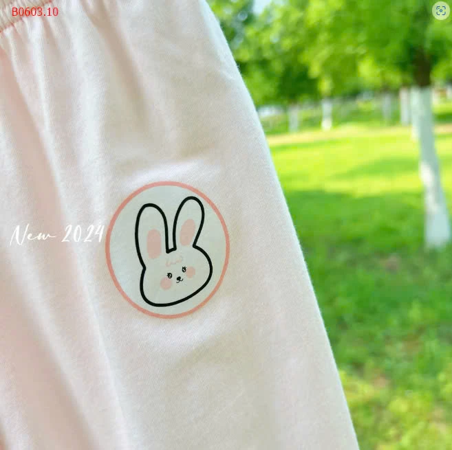 QUẦN CHỐNG MUỖI CHO BÉ -sỉ 60k