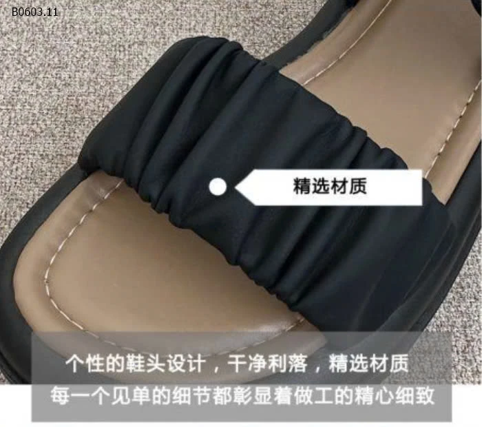 SANDAL BÉ GÁI -sỉ 140k