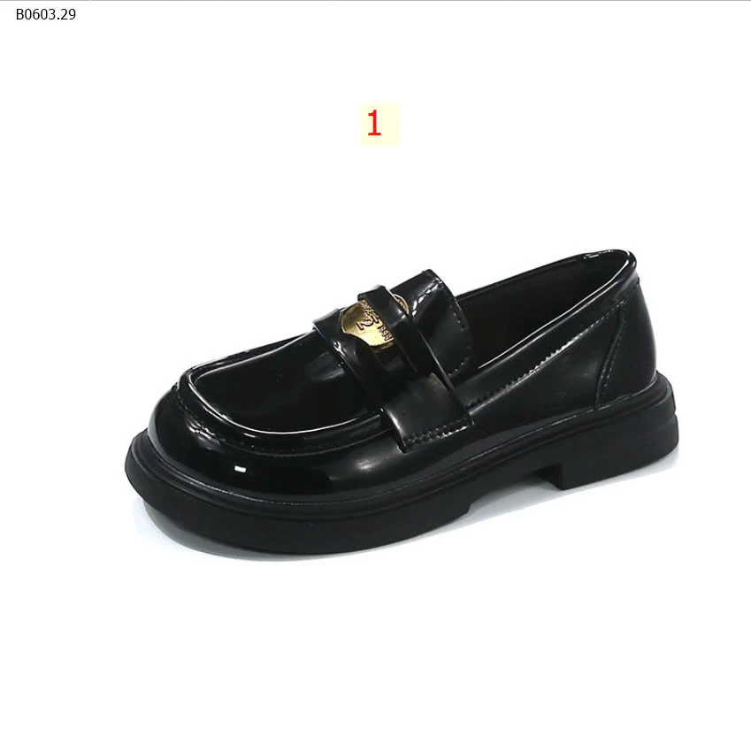 GIÀY MARRY JANE CHO BÉ -sỉ Sz 26-30 : 159k             Sz 31-36 : 169k
