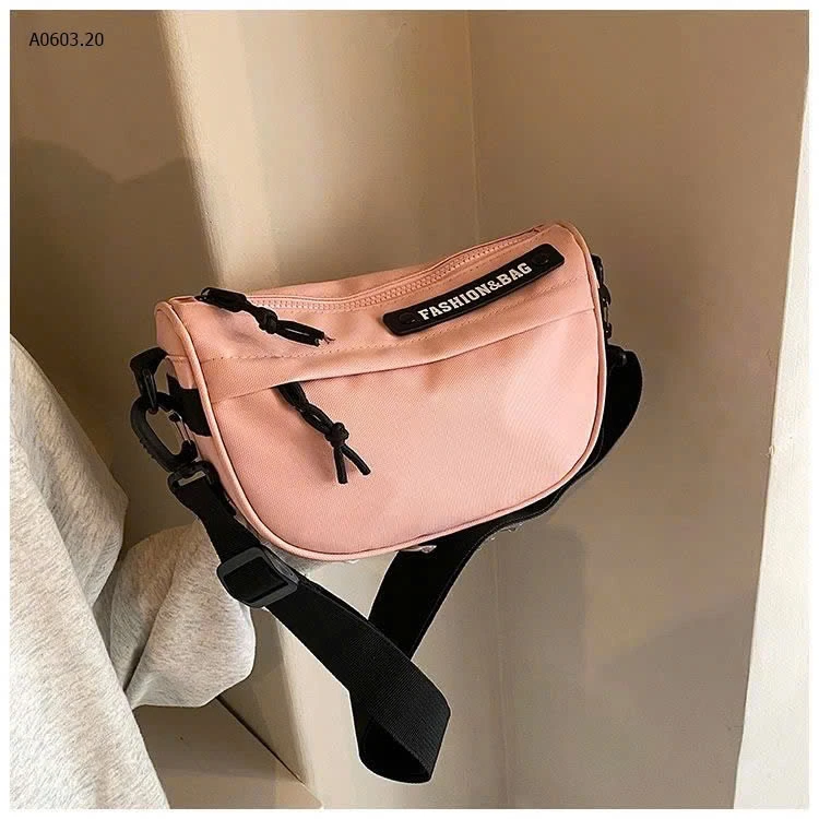 TÚI ĐEO CHÉO CHO NỮ-sỉ 124k