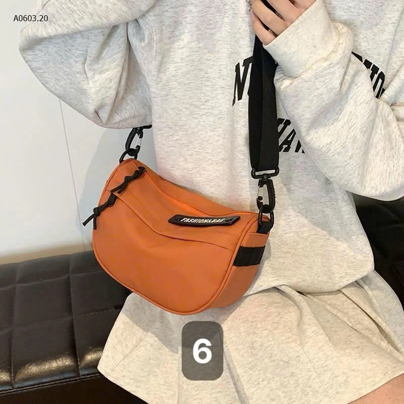 TÚI ĐEO CHÉO CHO NỮ-sỉ 124k