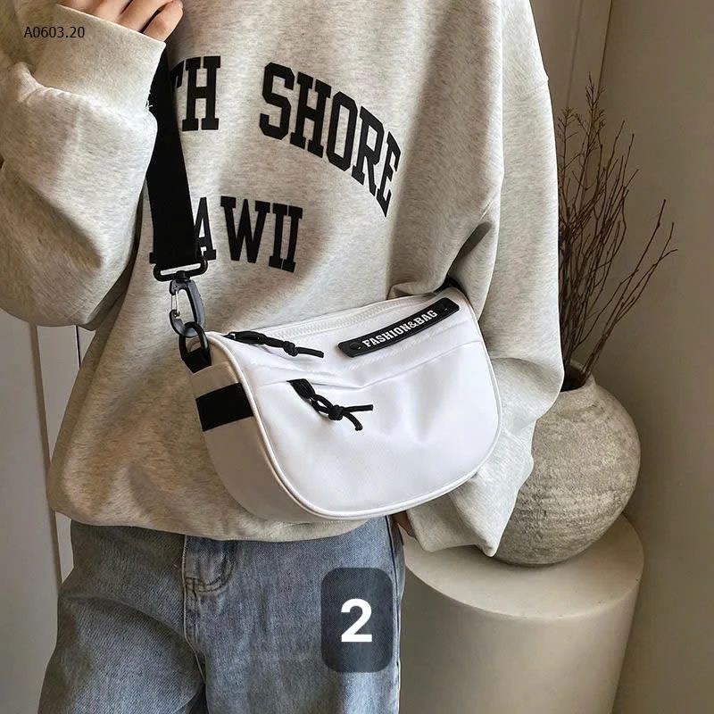 TÚI ĐEO CHÉO CHO NỮ-sỉ 124k