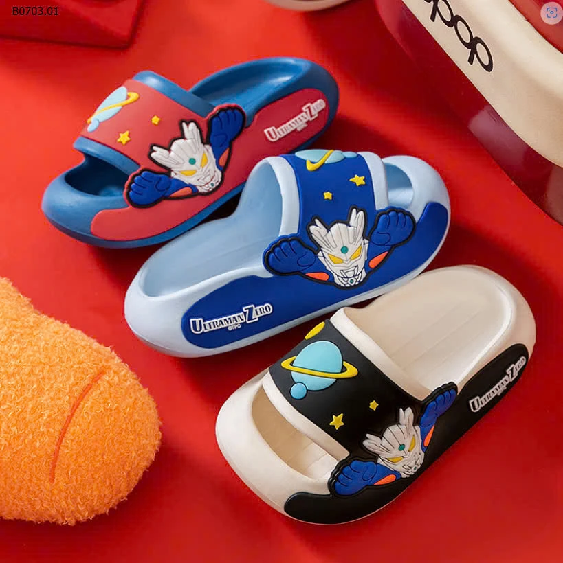 DÉP LÊ SIÊU NHÂN ĐẾ BÁNH MỲ-sỉ 99k