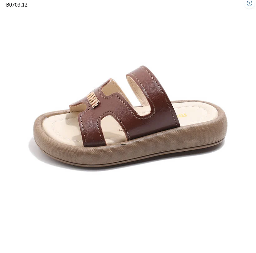 DÉP LÊ CHỮ H CHO BÉ GÁI-sỉ Sz 21-25 : 131k           Sz 26-30 : 140k            Sz 31-35 : 150k  