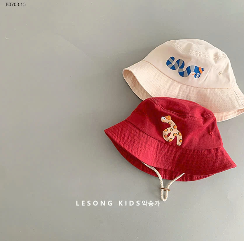 MŨ CHỐNG NẮNG CHO BÉ -sỉ 84k