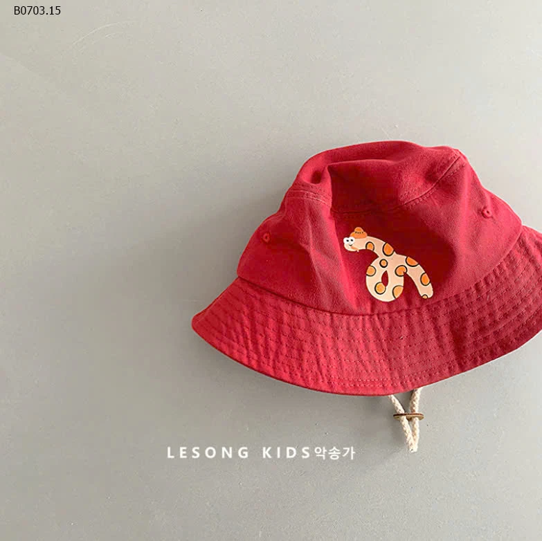 MŨ CHỐNG NẮNG CHO BÉ -sỉ 84k