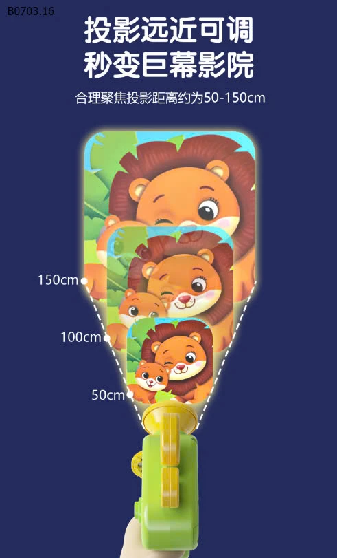 ĐỒ CHƠI MÁY CHIẾU HÌNH-sỉ 80k